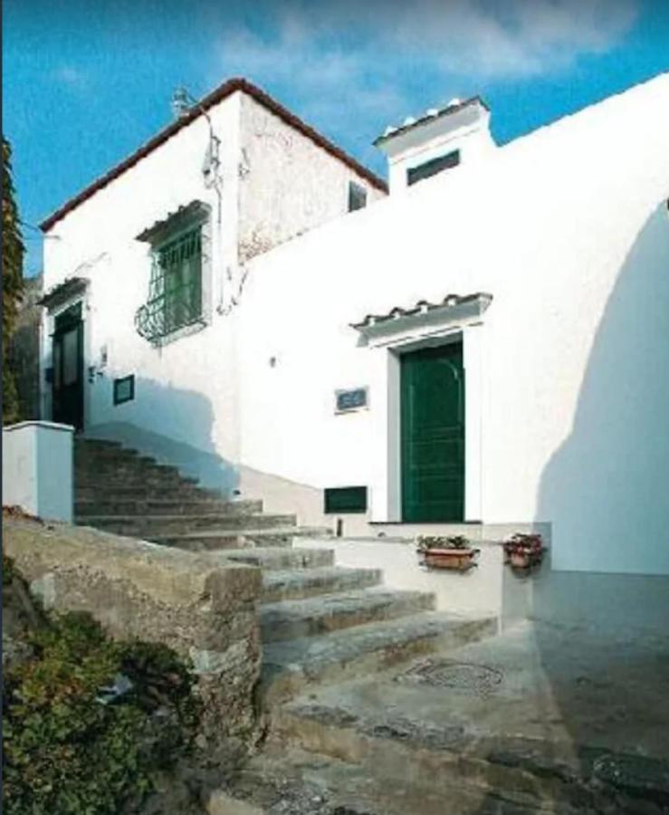 הוילה אמאלפי Mariuccia House מראה חיצוני תמונה