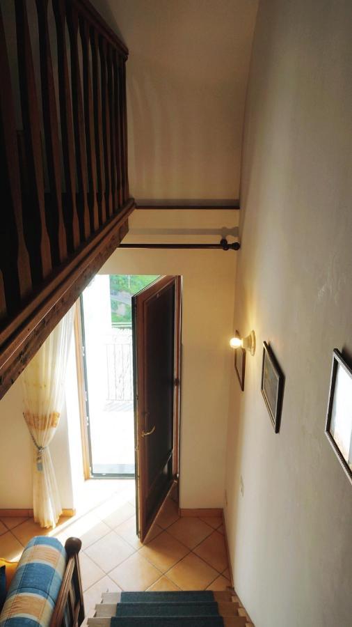 הוילה אמאלפי Mariuccia House מראה חיצוני תמונה
