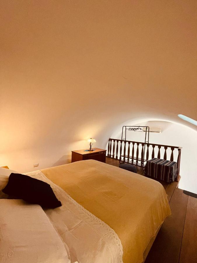 הוילה אמאלפי Mariuccia House מראה חיצוני תמונה